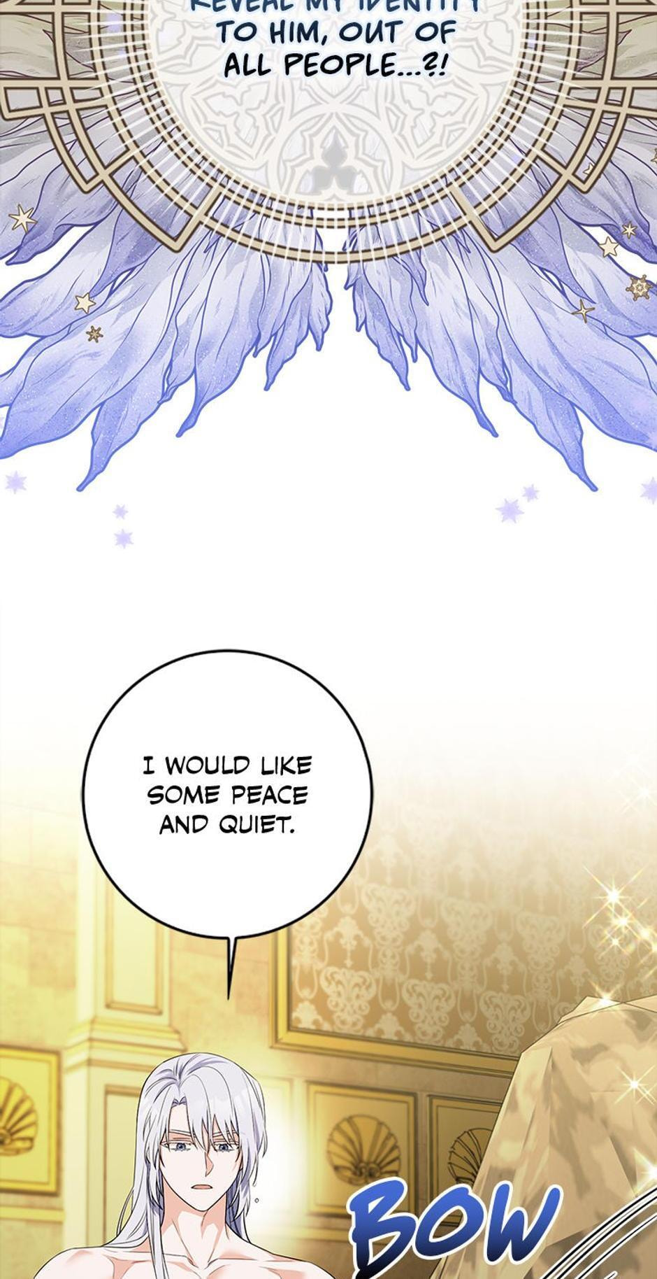 The Mighty Master Is Crazy About Me Chapter 8 page 96 - 