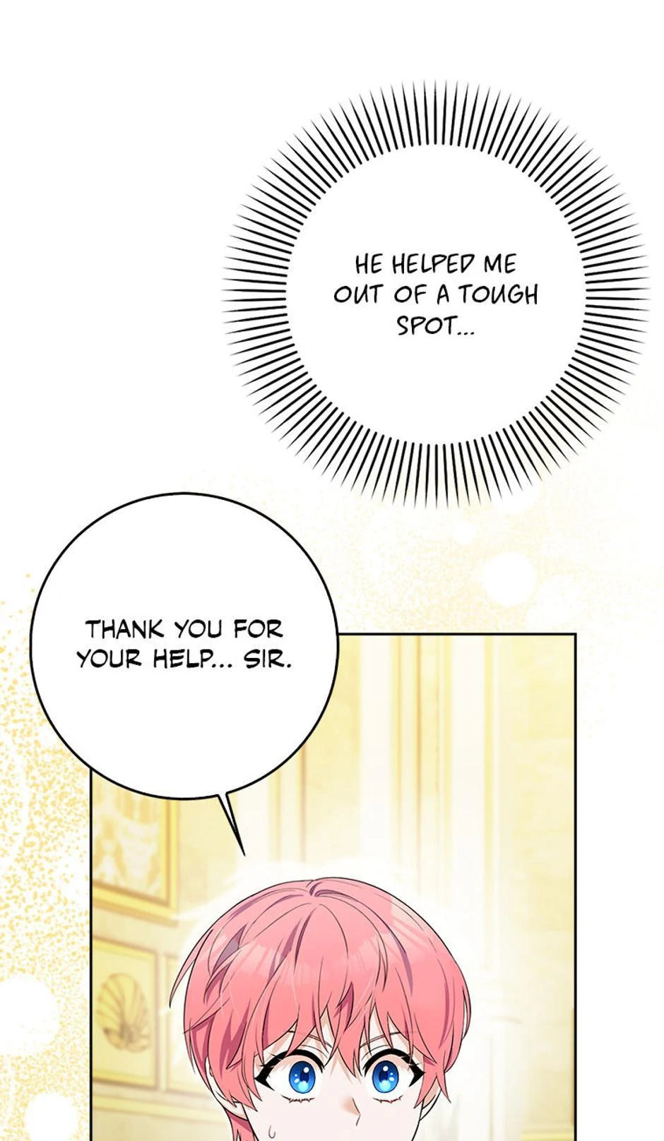 The Mighty Master Is Crazy About Me Chapter 8 page 100 - 