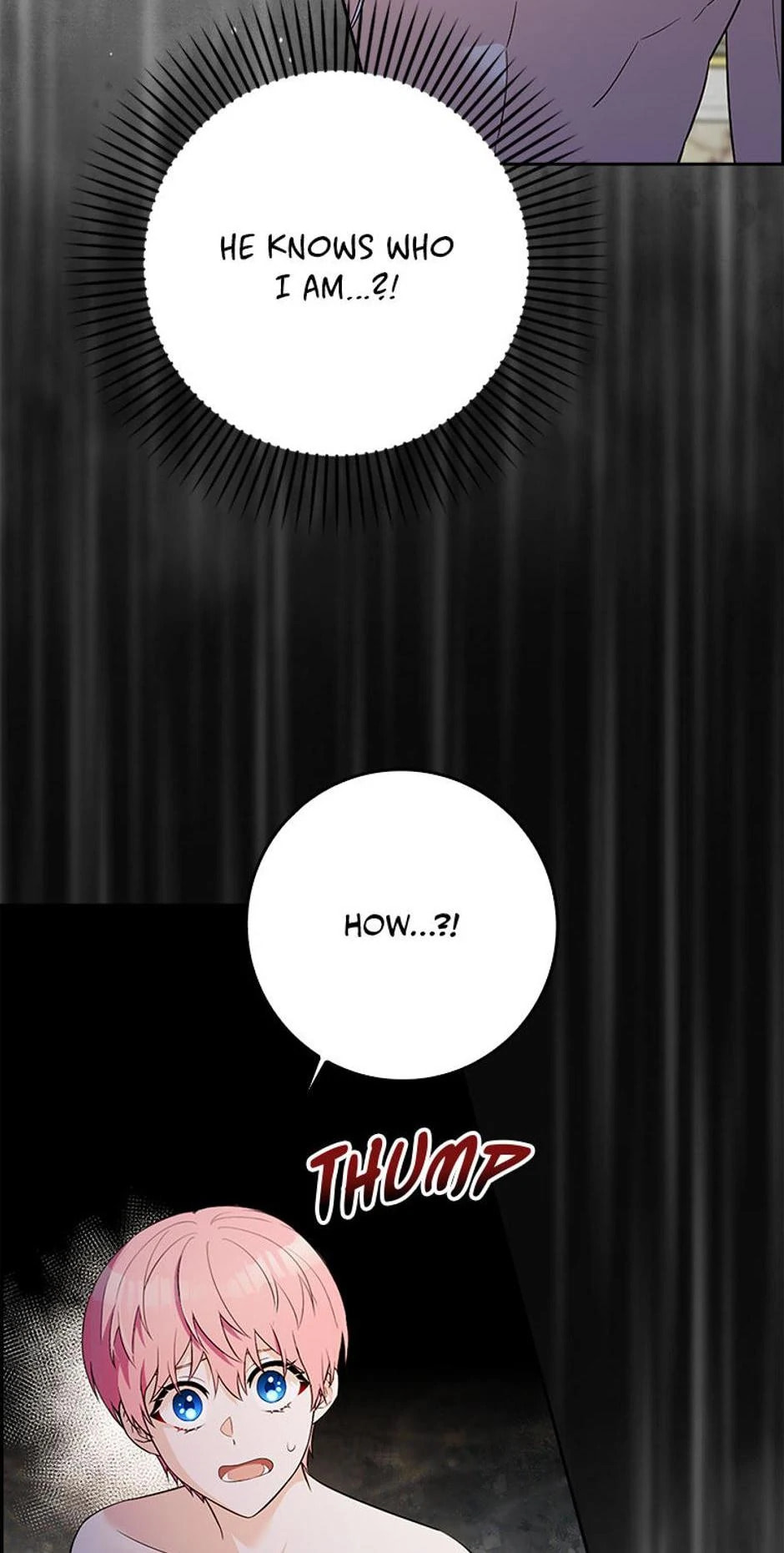 The Mighty Master Is Crazy About Me Chapter 9 page 2 - 