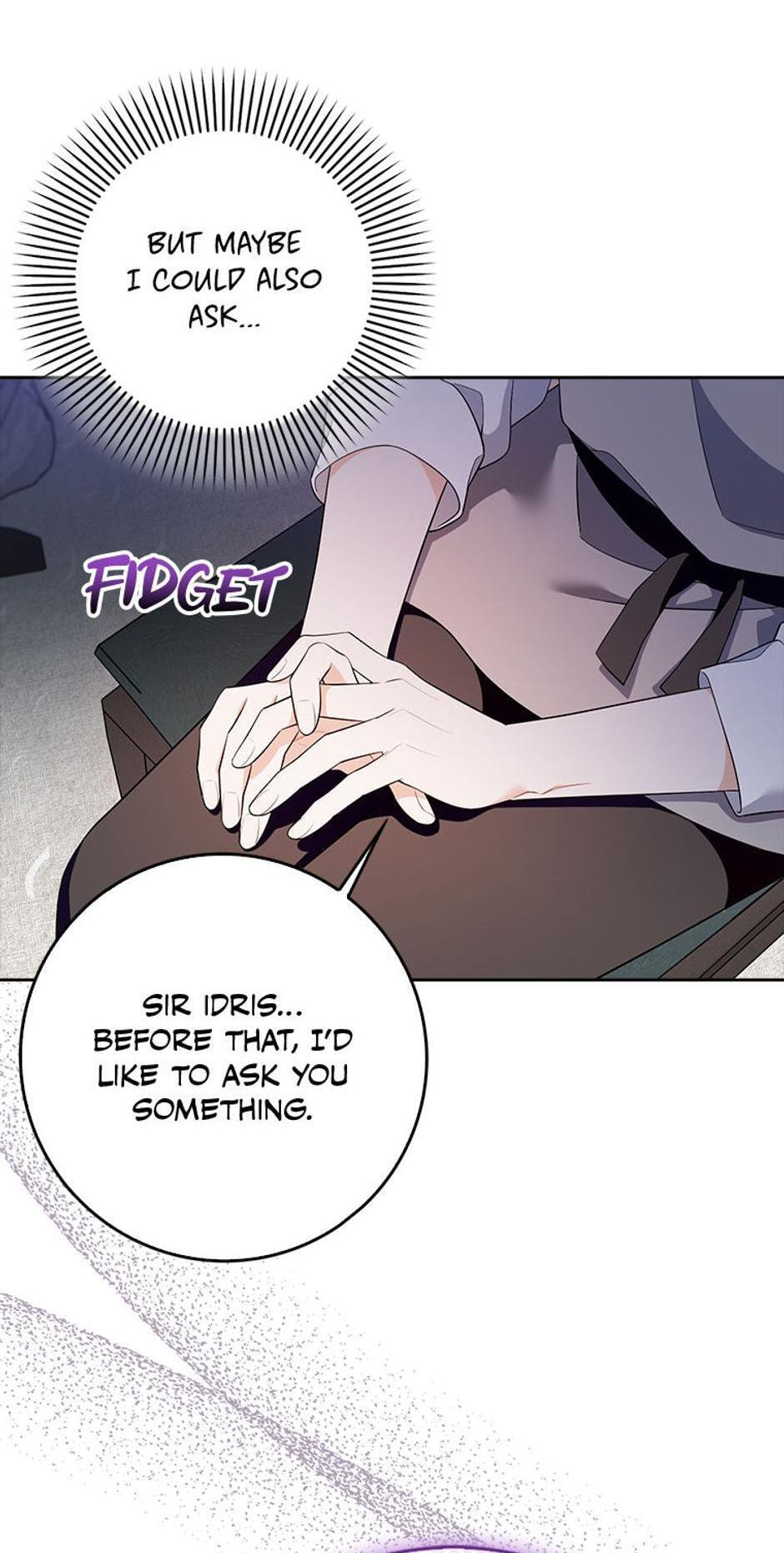 The Mighty Master Is Crazy About Me Chapter 9 page 11 - 