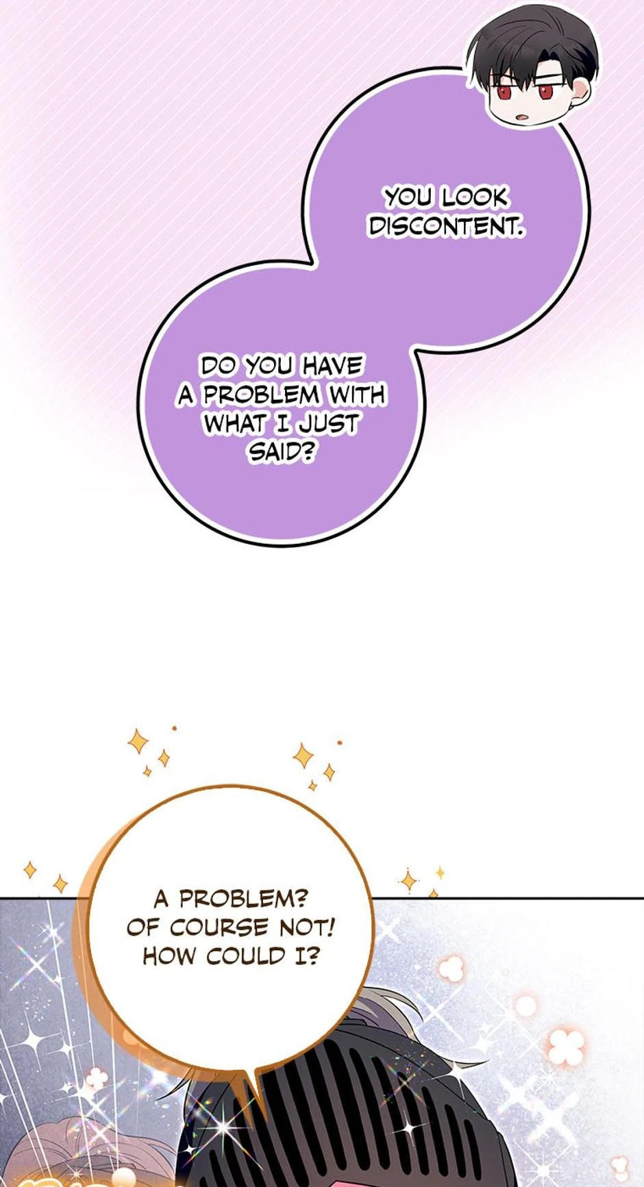 The Mighty Master Is Crazy About Me Chapter 9 page 104 - 