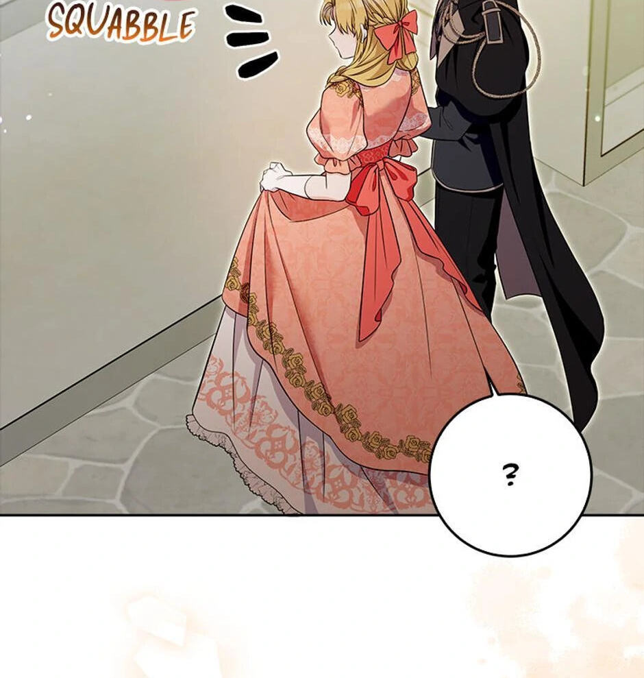 The Mighty Master Is Crazy About Me Chapter 9 page 107 - 