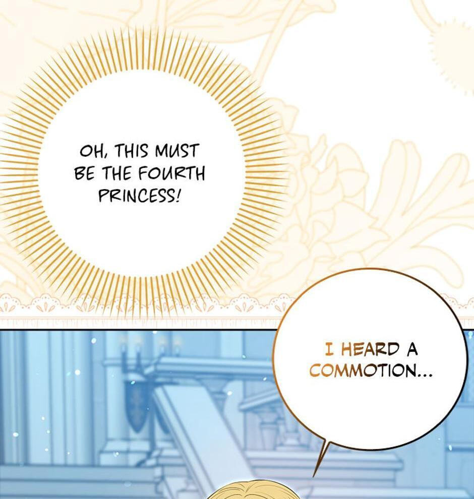 The Mighty Master Is Crazy About Me Chapter 9 page 110 - 