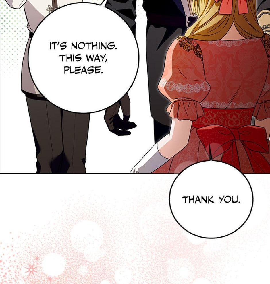 The Mighty Master Is Crazy About Me Chapter 9 page 114 - 