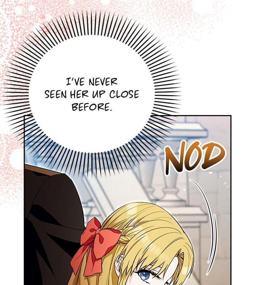 The Mighty Master Is Crazy About Me Chapter 9 page 115 - 