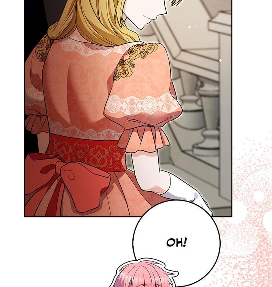 The Mighty Master Is Crazy About Me Chapter 9 page 116 - 