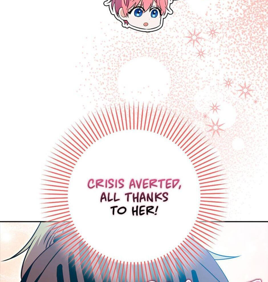 The Mighty Master Is Crazy About Me Chapter 9 page 117 - 