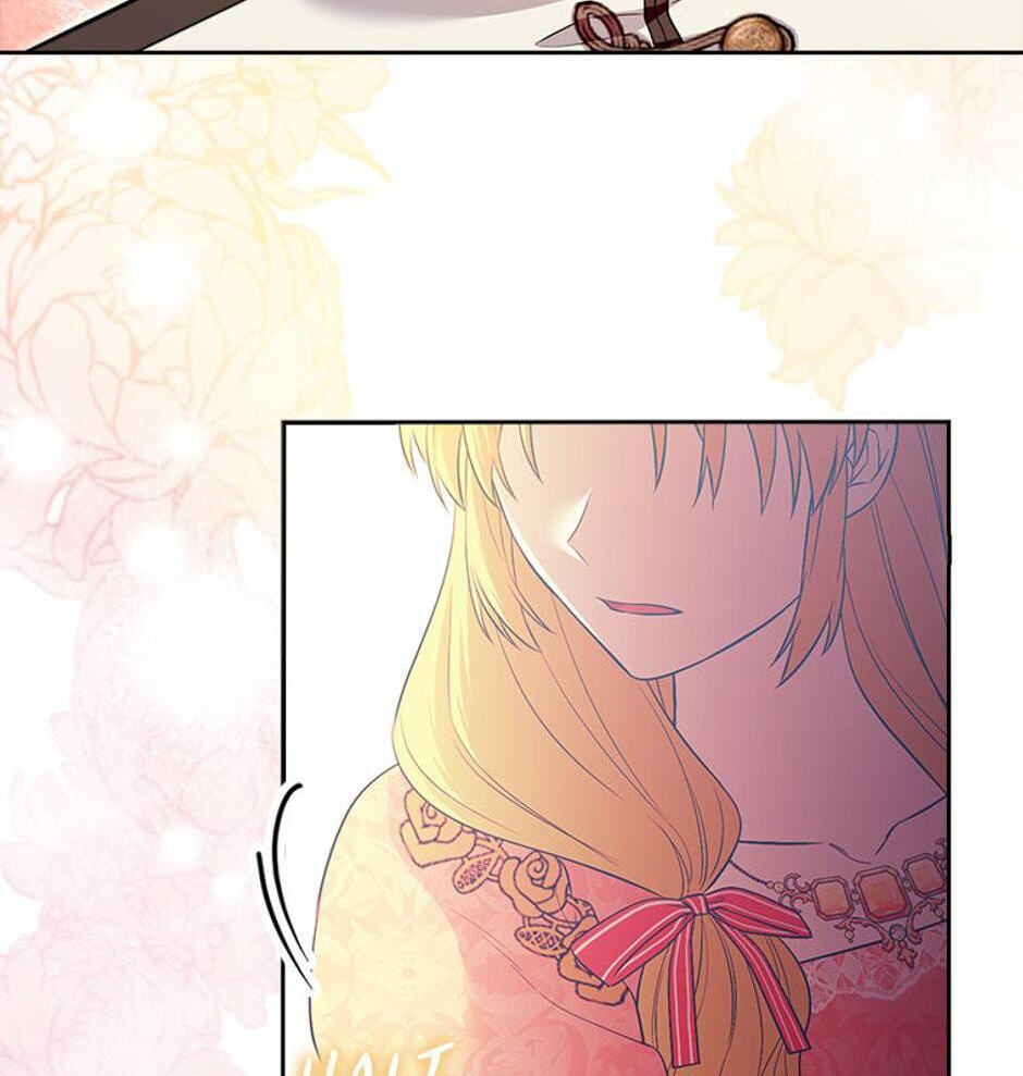 The Mighty Master Is Crazy About Me Chapter 9 page 119 - 