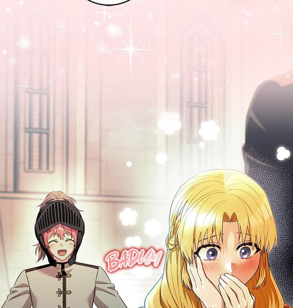 The Mighty Master Is Crazy About Me Chapter 9 page 121 - 