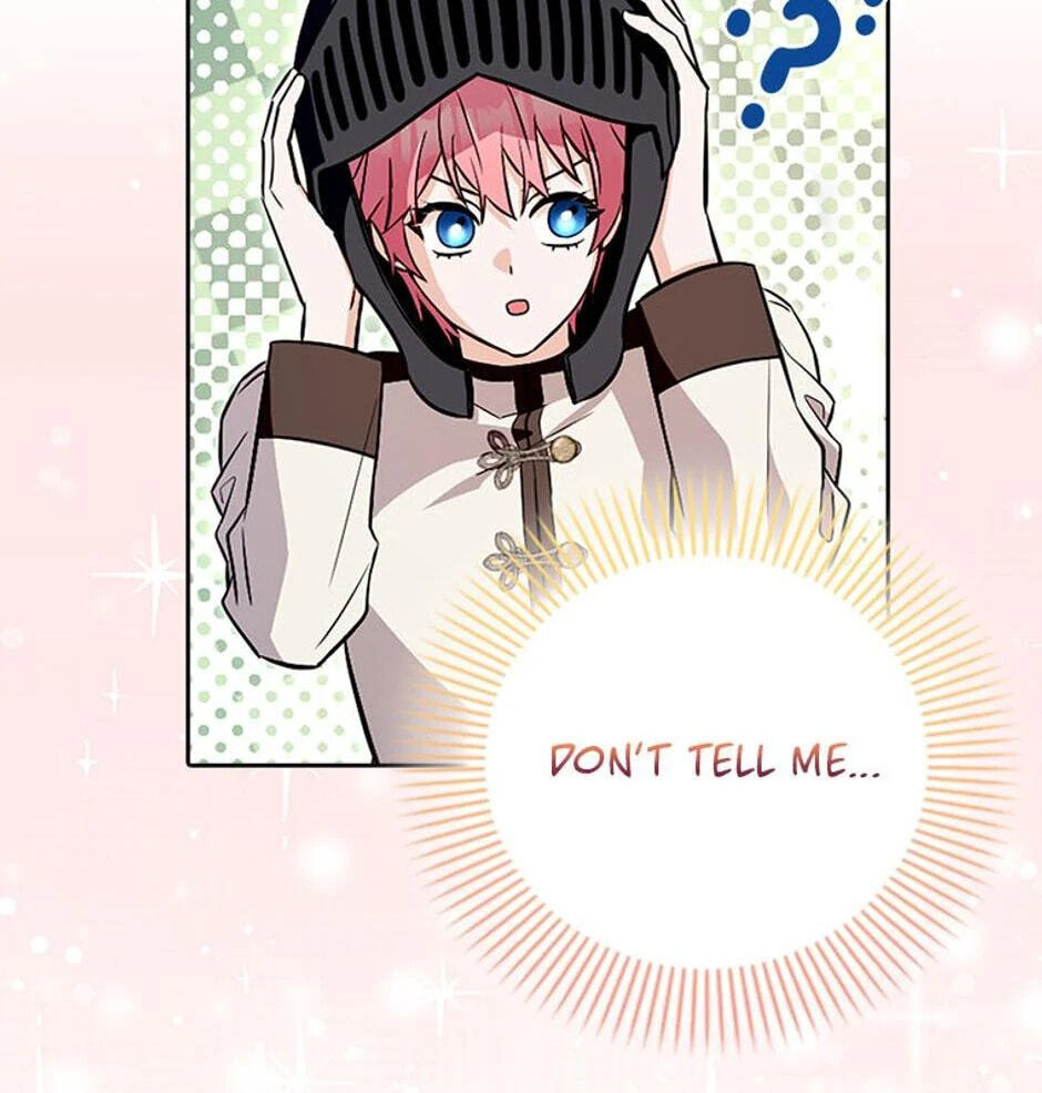 The Mighty Master Is Crazy About Me Chapter 9 page 124 - 