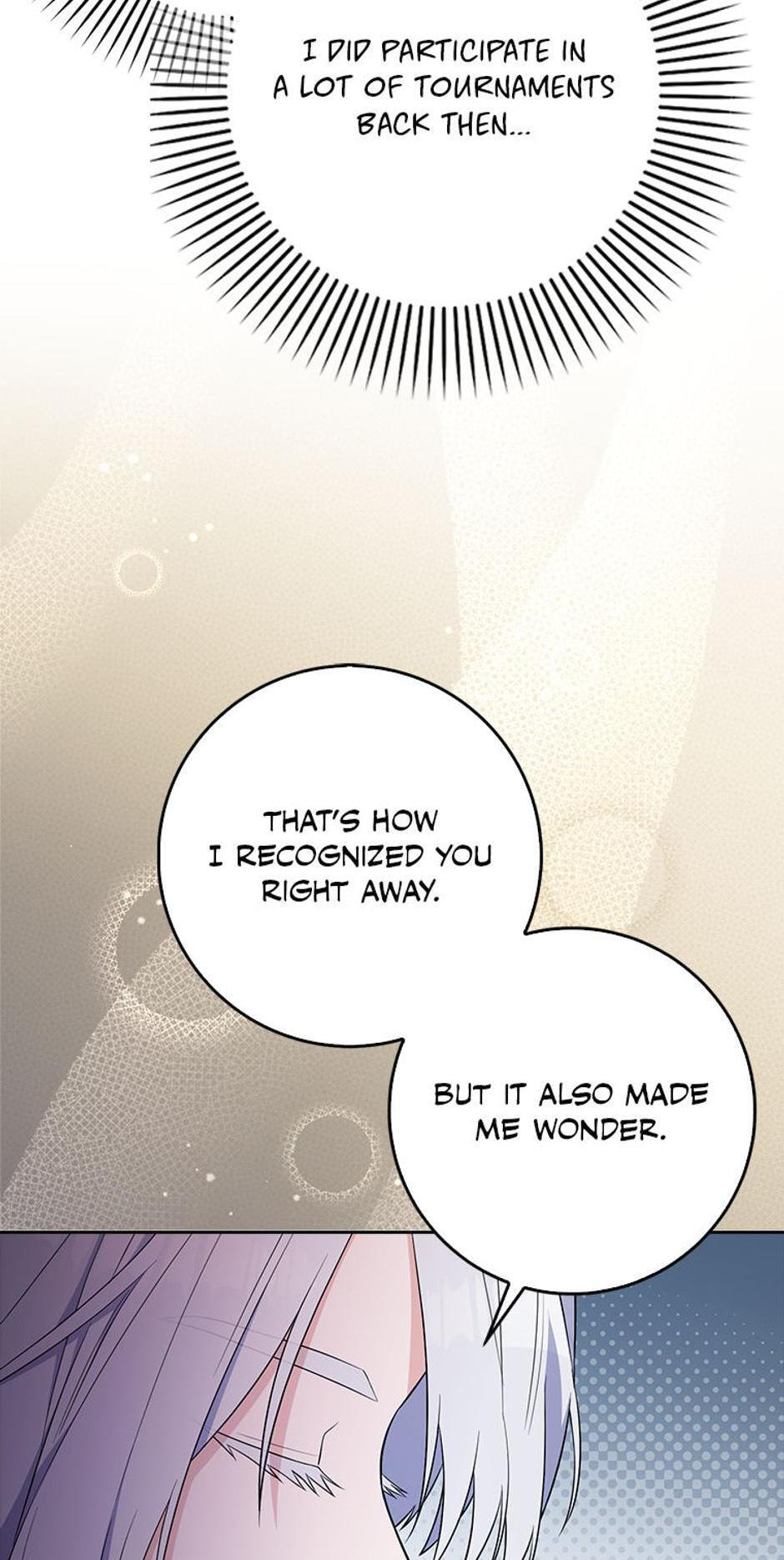 The Mighty Master Is Crazy About Me Chapter 9 page 16 - 