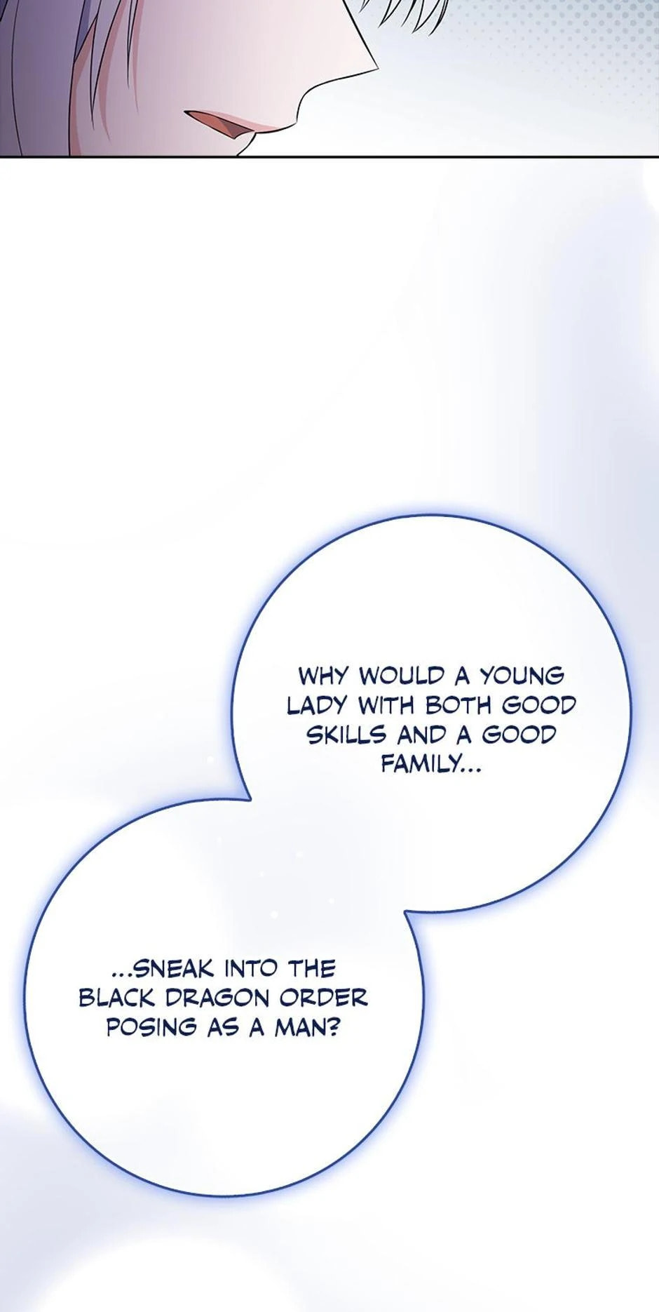 The Mighty Master Is Crazy About Me Chapter 9 page 17 - 
