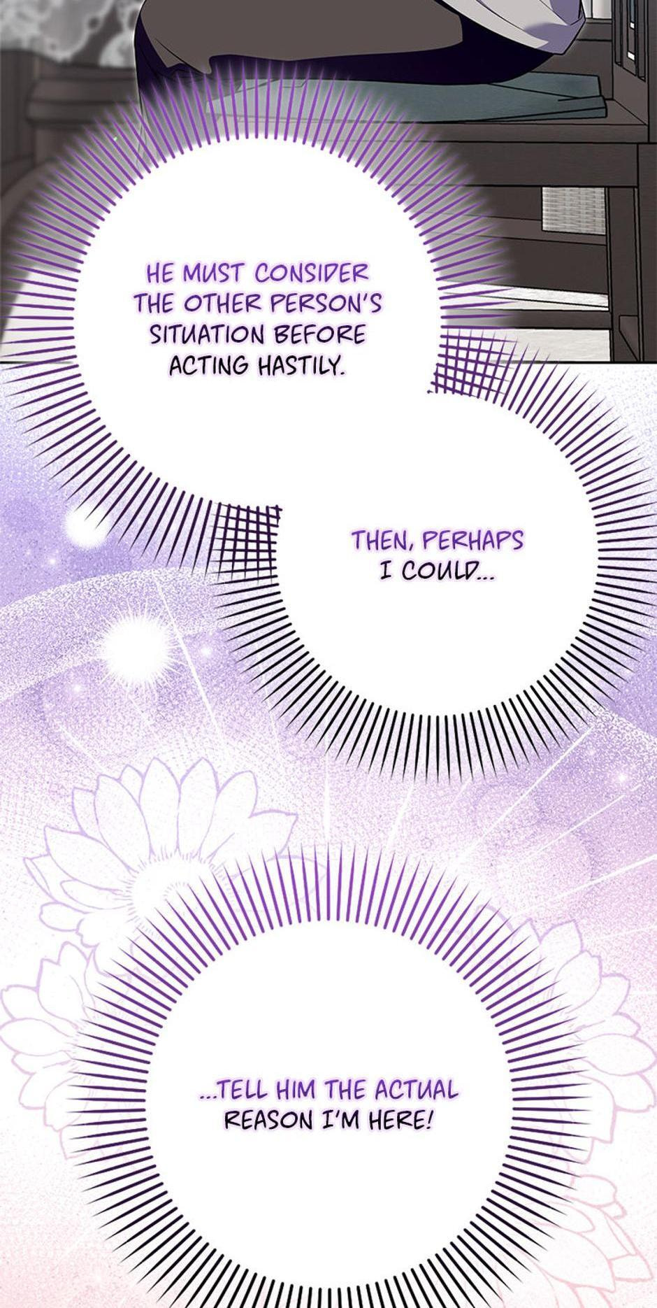 The Mighty Master Is Crazy About Me Chapter 9 page 19 - 
