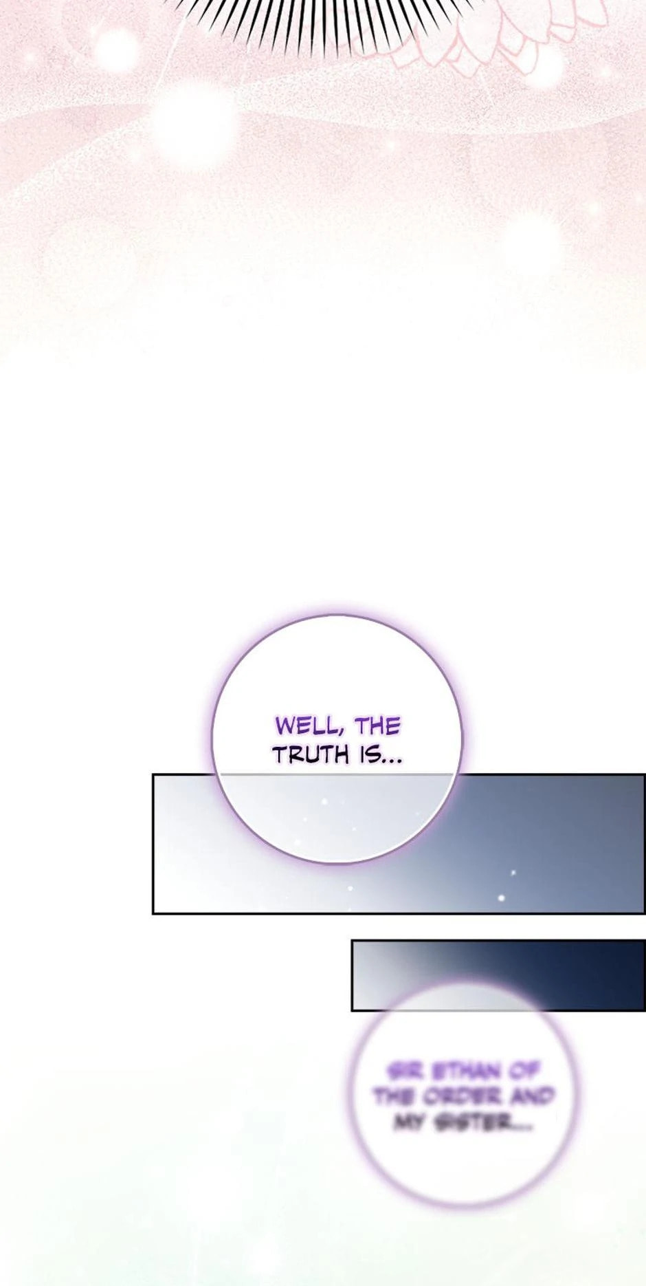 The Mighty Master Is Crazy About Me Chapter 9 page 20 - 