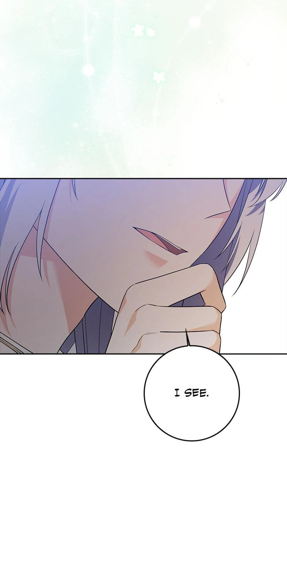 The Mighty Master Is Crazy About Me Chapter 9 page 21 - 