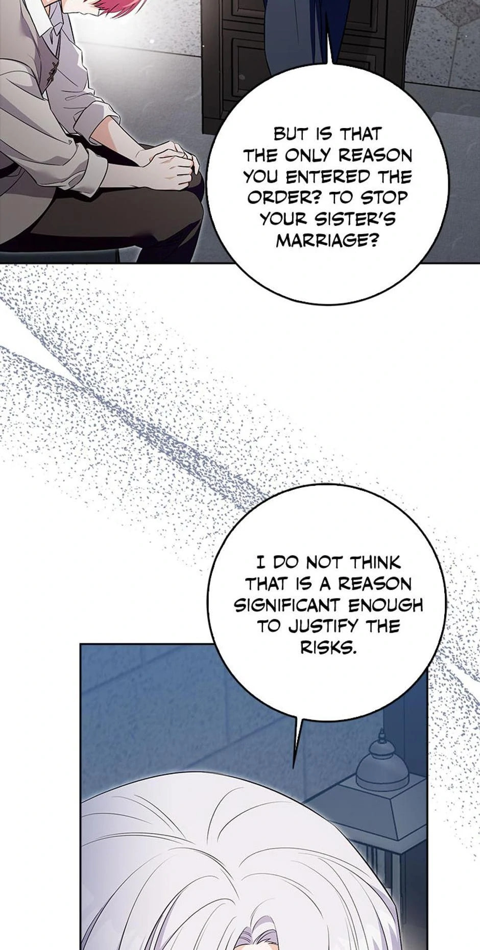 The Mighty Master Is Crazy About Me Chapter 9 page 23 - 