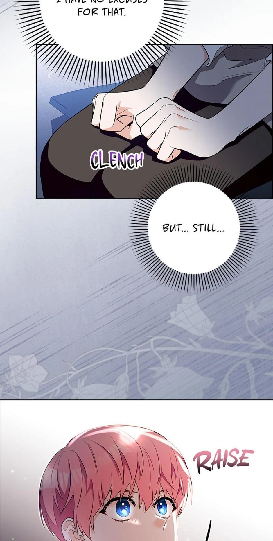 The Mighty Master Is Crazy About Me Chapter 9 page 26 - 