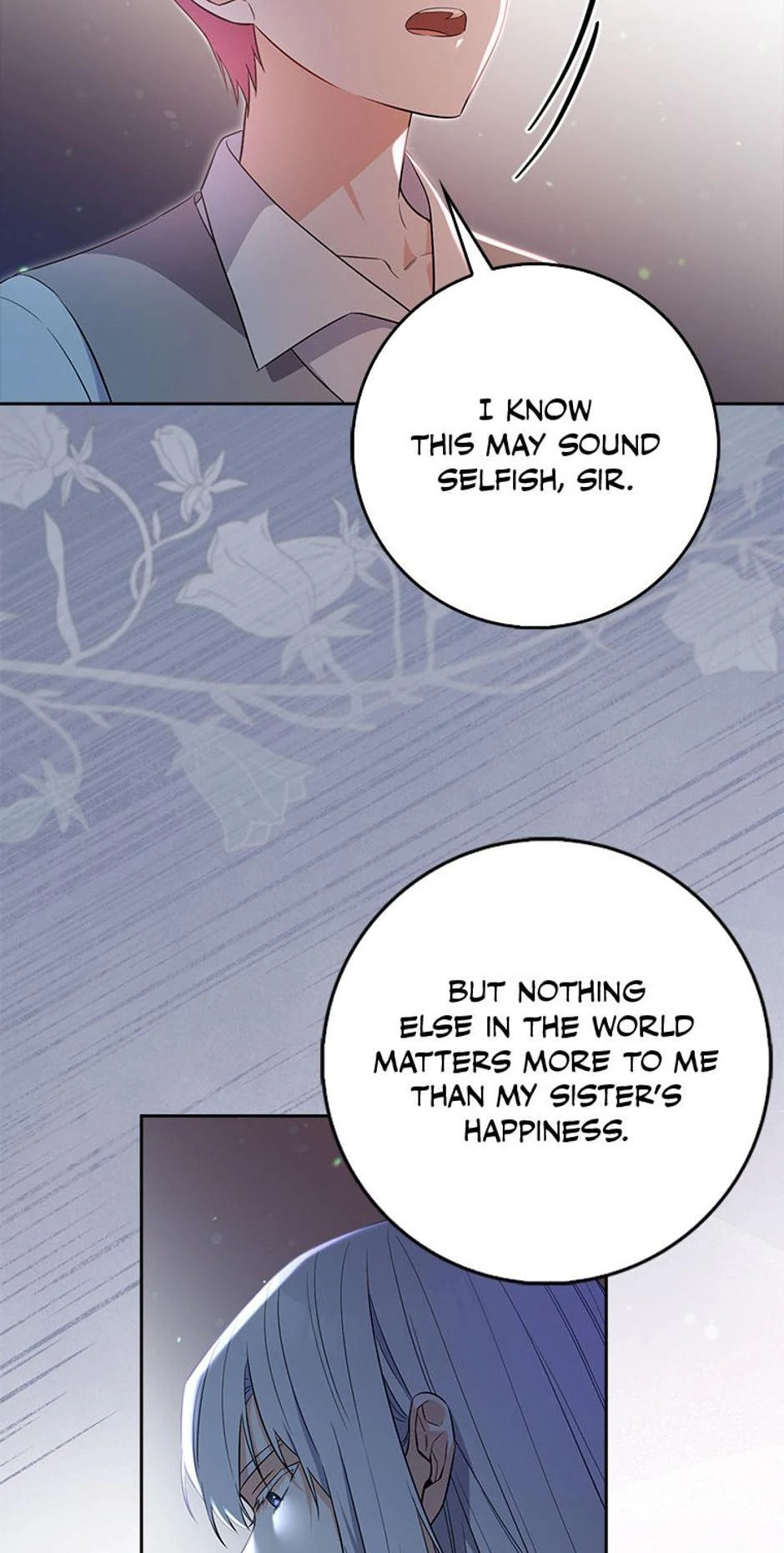 The Mighty Master Is Crazy About Me Chapter 9 page 27 - 