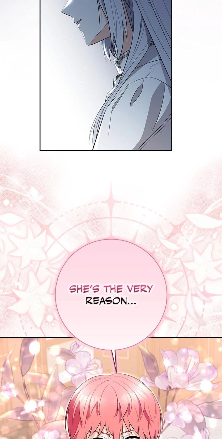 The Mighty Master Is Crazy About Me Chapter 9 page 28 - 