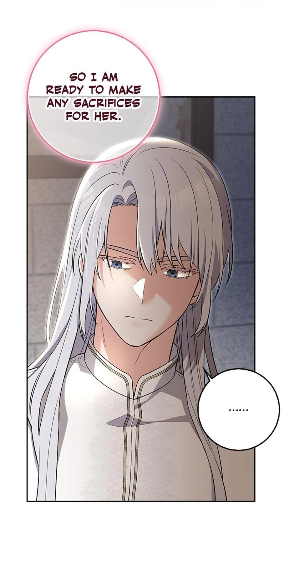 The Mighty Master Is Crazy About Me Chapter 9 page 30 - 