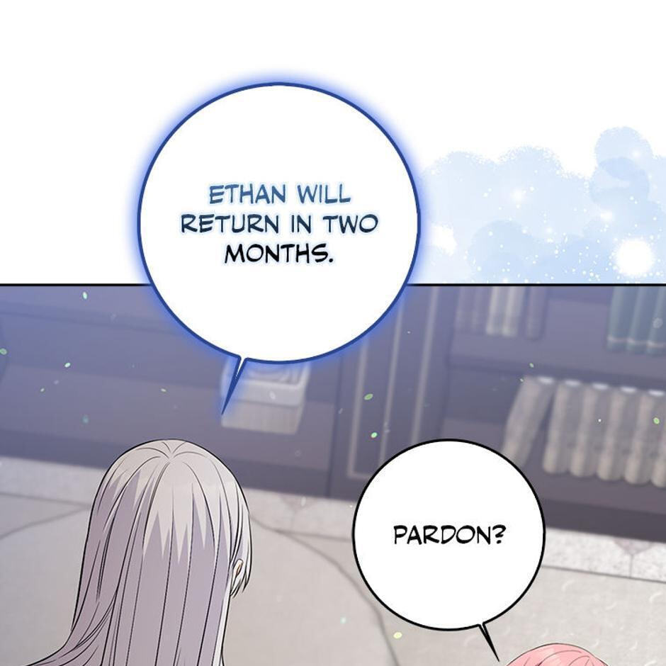 The Mighty Master Is Crazy About Me Chapter 9 page 31 - 