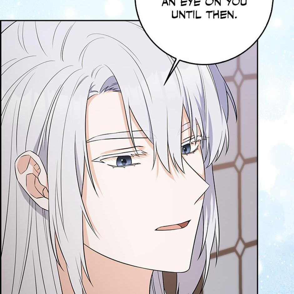 The Mighty Master Is Crazy About Me Chapter 9 page 34 - 