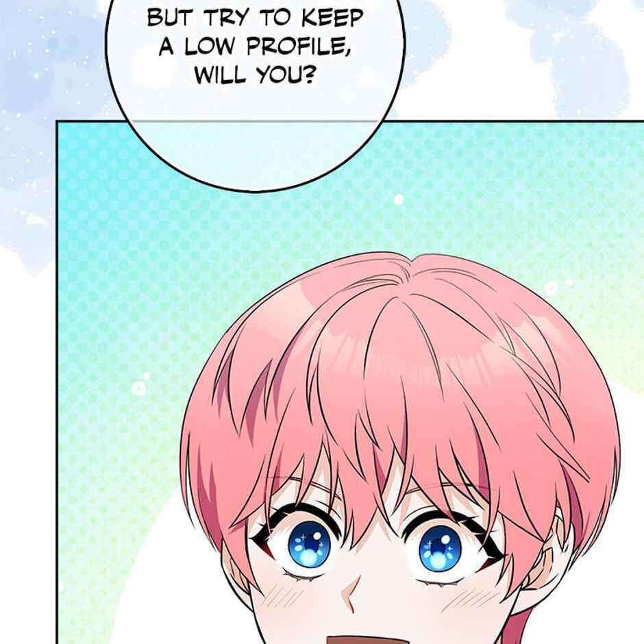 The Mighty Master Is Crazy About Me Chapter 9 page 36 - 