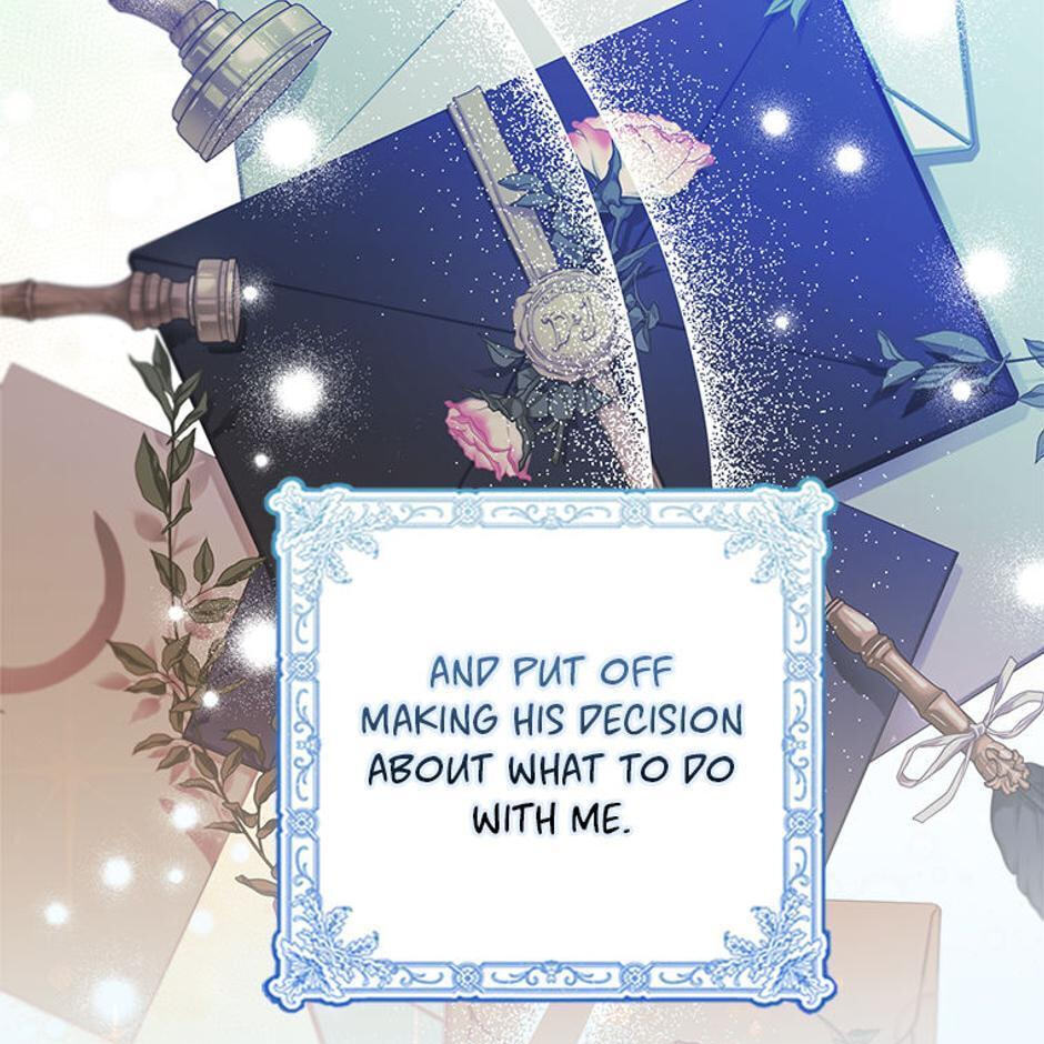 The Mighty Master Is Crazy About Me Chapter 9 page 43 - 