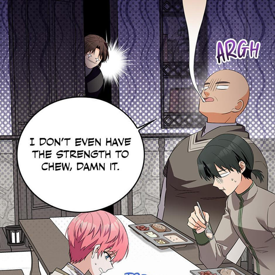 The Mighty Master Is Crazy About Me Chapter 9 page 51 - 