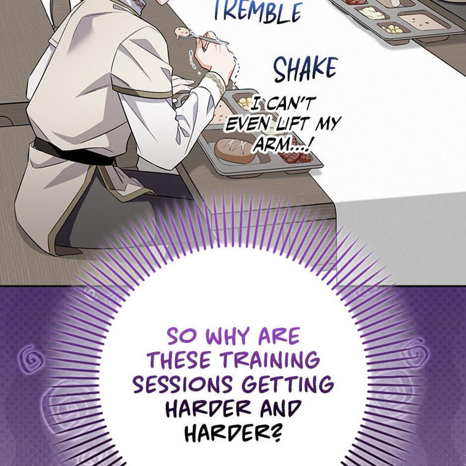 The Mighty Master Is Crazy About Me Chapter 9 page 52 - 