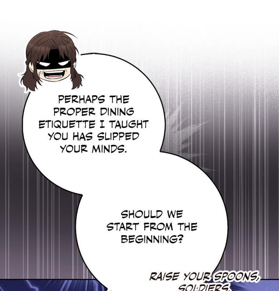 The Mighty Master Is Crazy About Me Chapter 9 page 55 - 