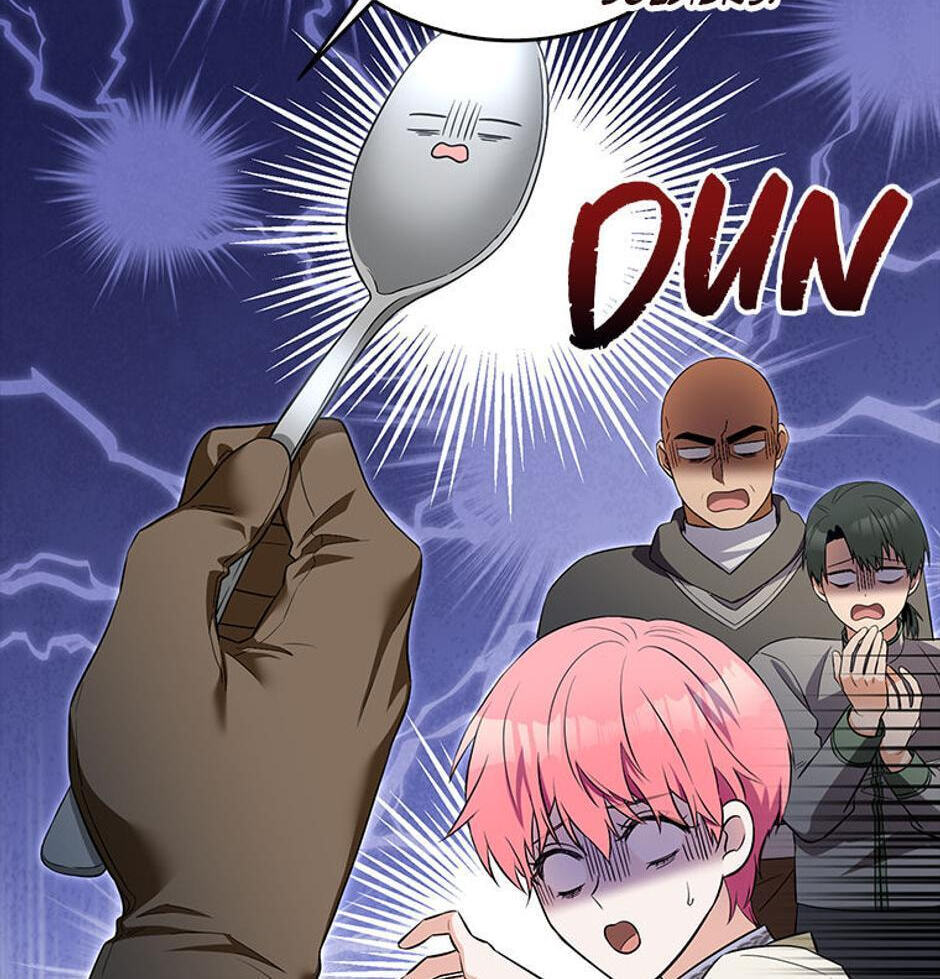 The Mighty Master Is Crazy About Me Chapter 9 page 56 - 