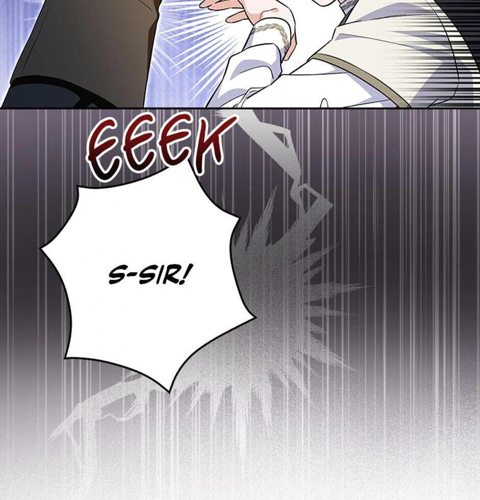 The Mighty Master Is Crazy About Me Chapter 9 page 57 - 