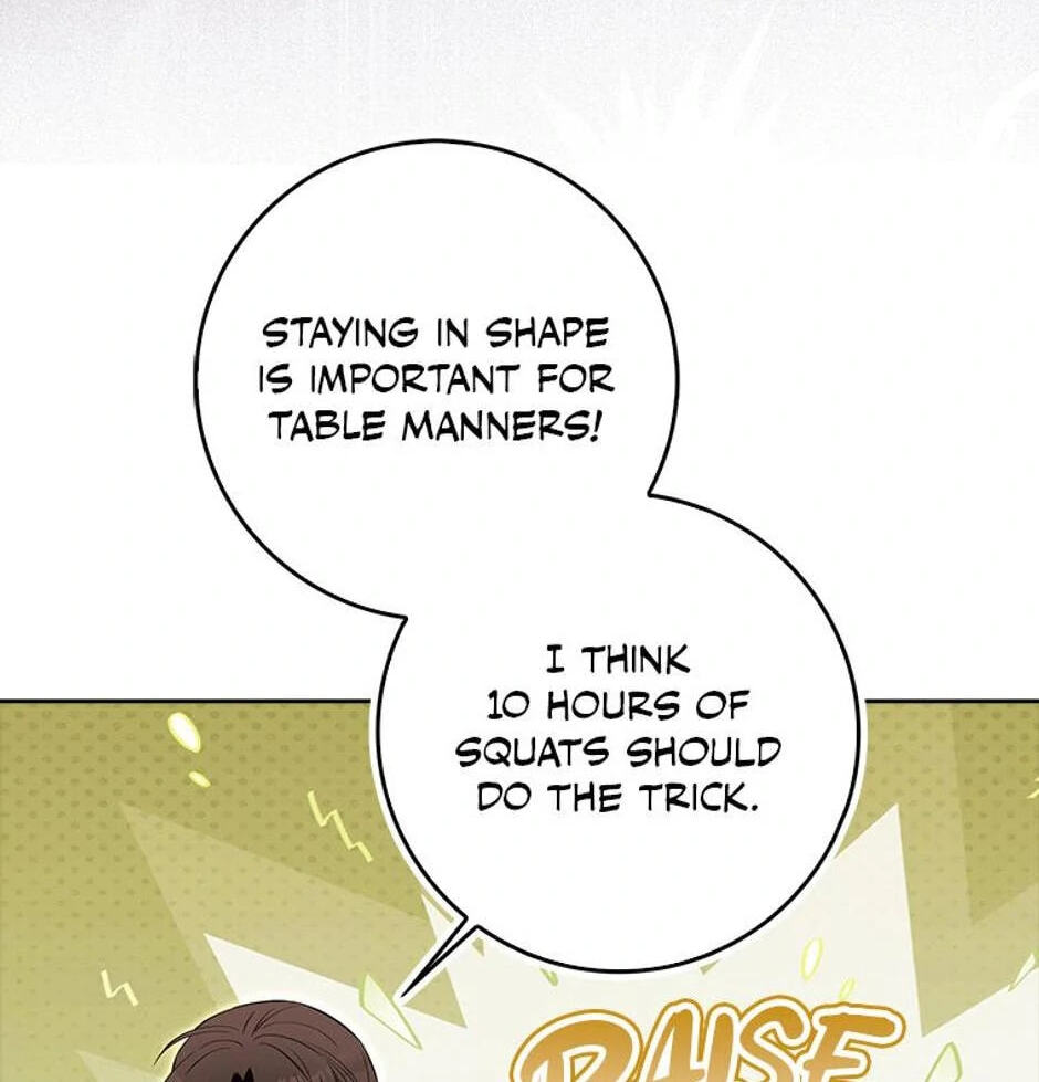 The Mighty Master Is Crazy About Me Chapter 9 page 58 - 