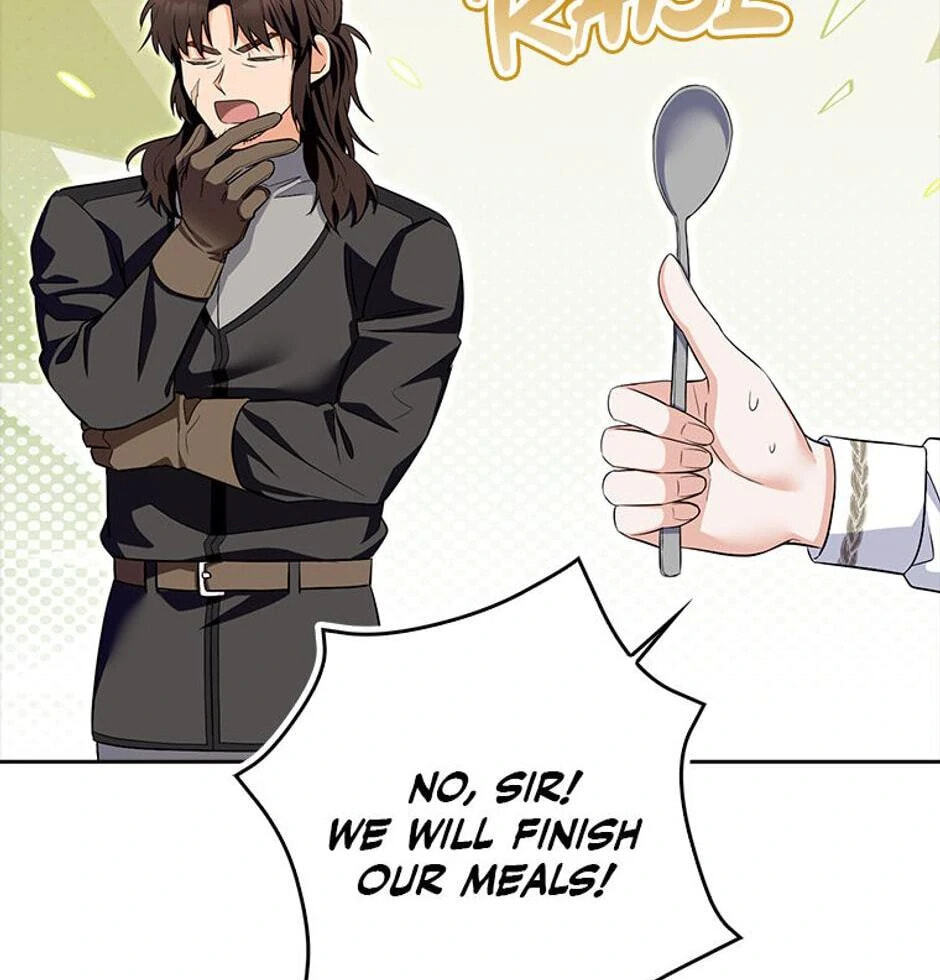 The Mighty Master Is Crazy About Me Chapter 9 page 59 - 