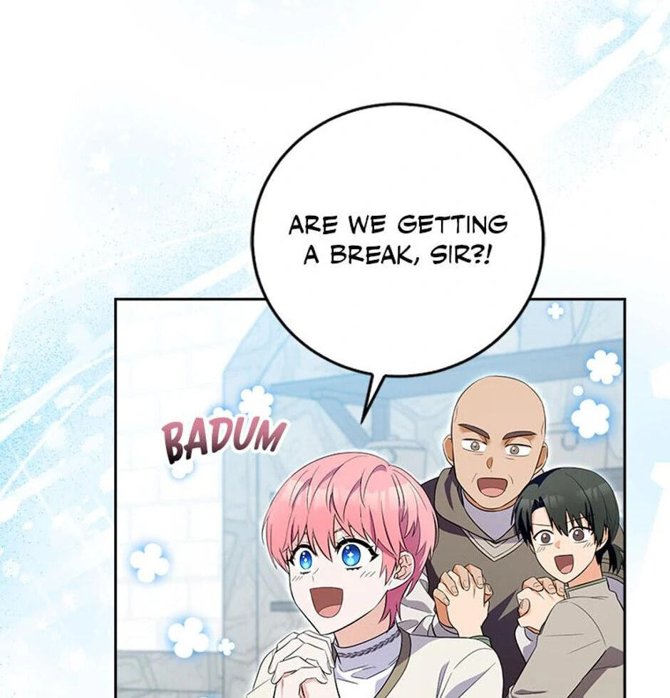 The Mighty Master Is Crazy About Me Chapter 9 page 63 - 