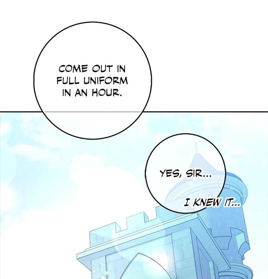 The Mighty Master Is Crazy About Me Chapter 9 page 66 - 