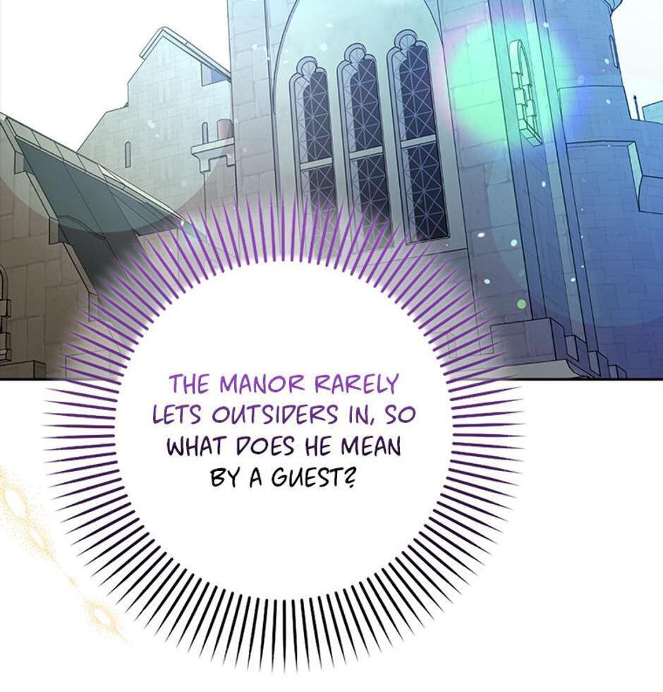 The Mighty Master Is Crazy About Me Chapter 9 page 67 - 