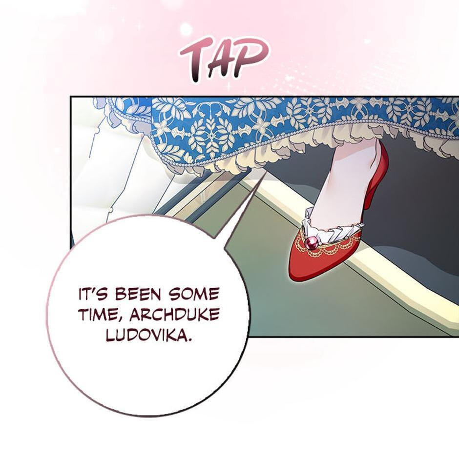 The Mighty Master Is Crazy About Me Chapter 9 page 74 - 