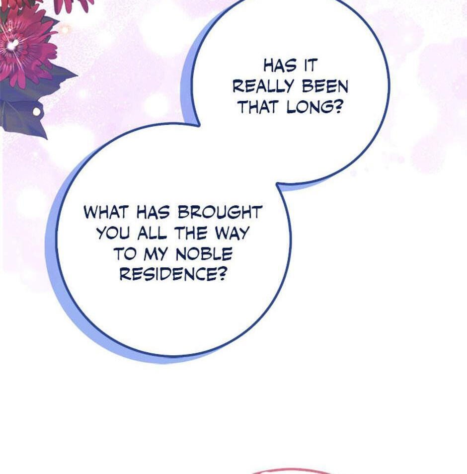 The Mighty Master Is Crazy About Me Chapter 9 page 82 - 