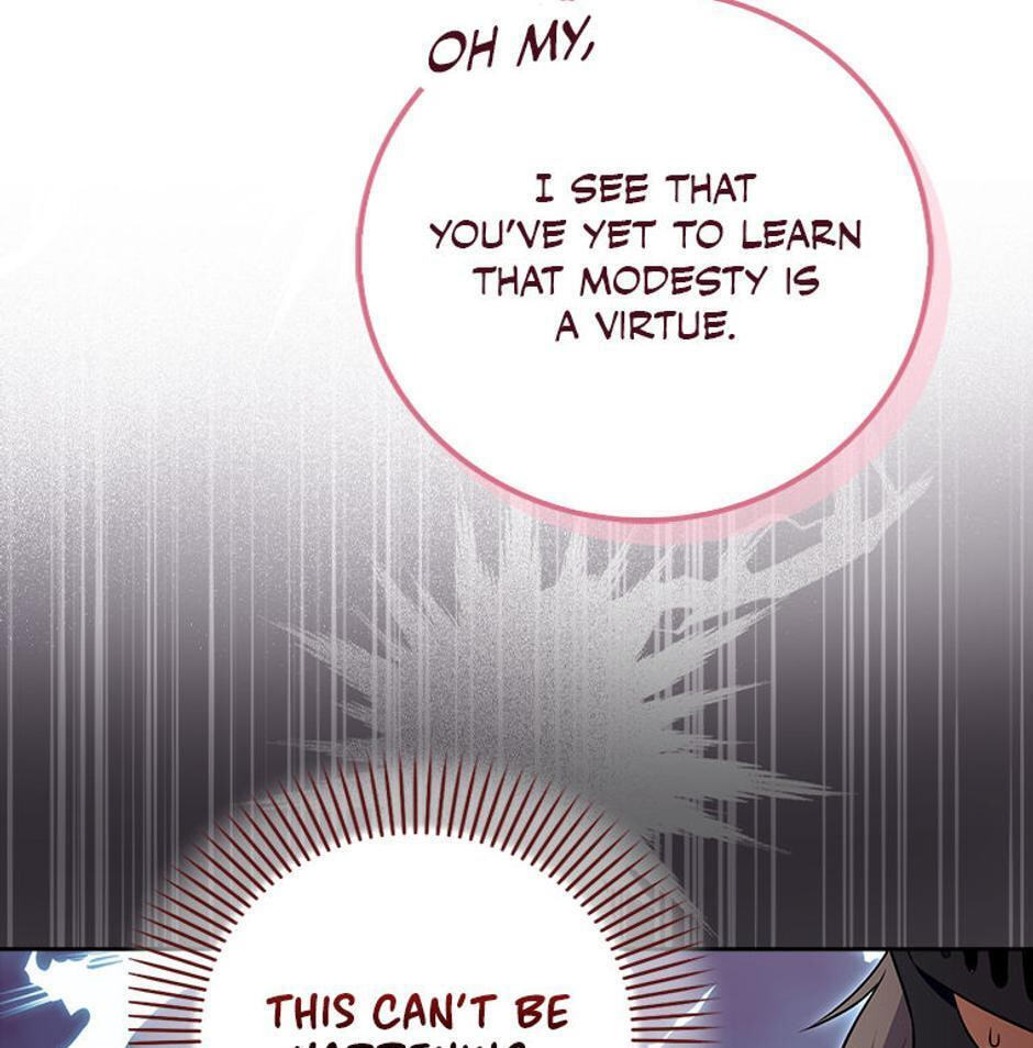 The Mighty Master Is Crazy About Me Chapter 9 page 83 - 