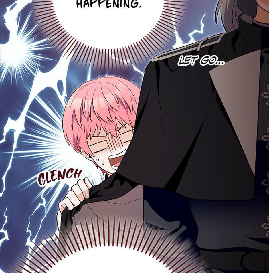 The Mighty Master Is Crazy About Me Chapter 9 page 84 - 