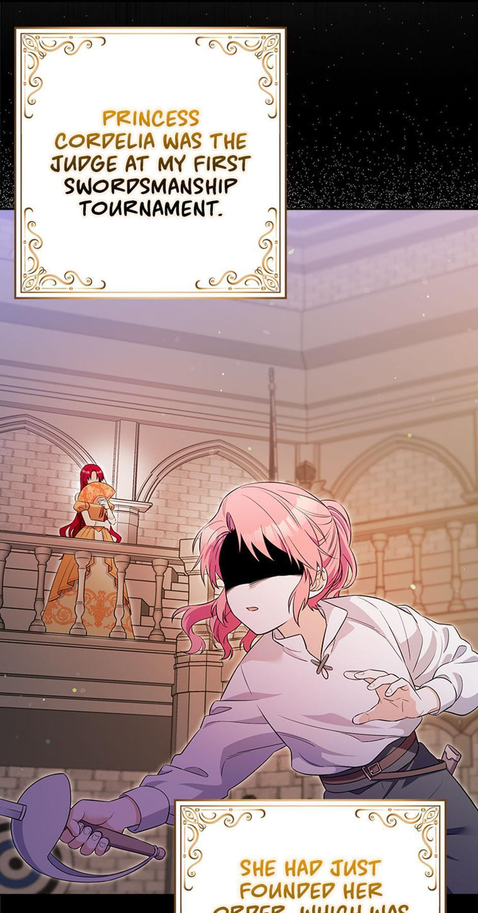 The Mighty Master Is Crazy About Me Chapter 9 page 87 - 