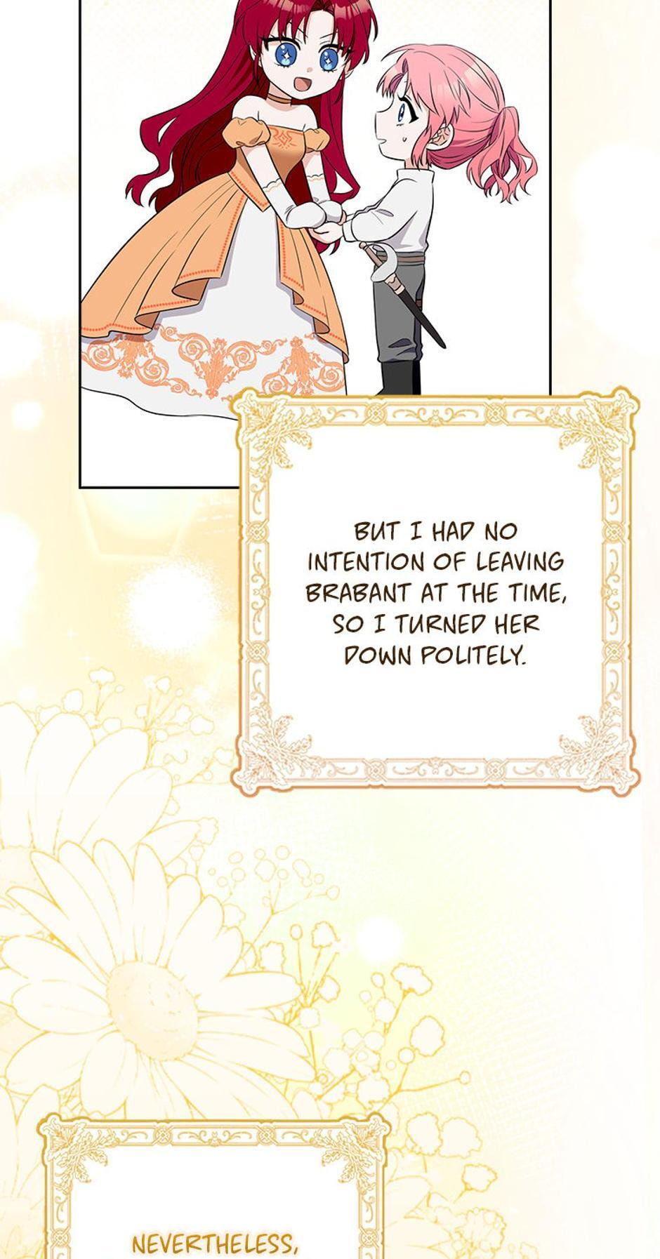 The Mighty Master Is Crazy About Me Chapter 9 page 91 - 
