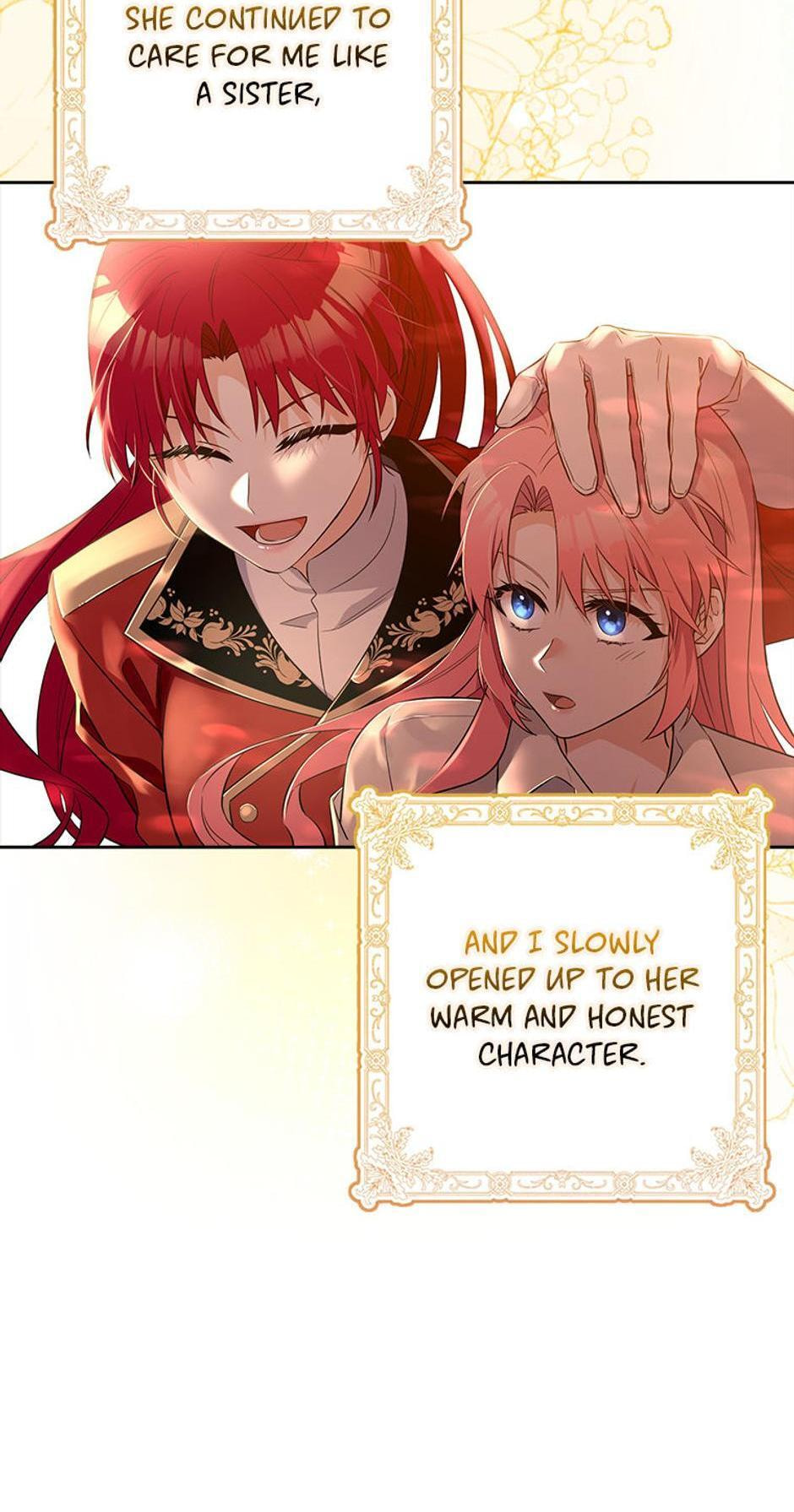 The Mighty Master Is Crazy About Me Chapter 9 page 92 - 
