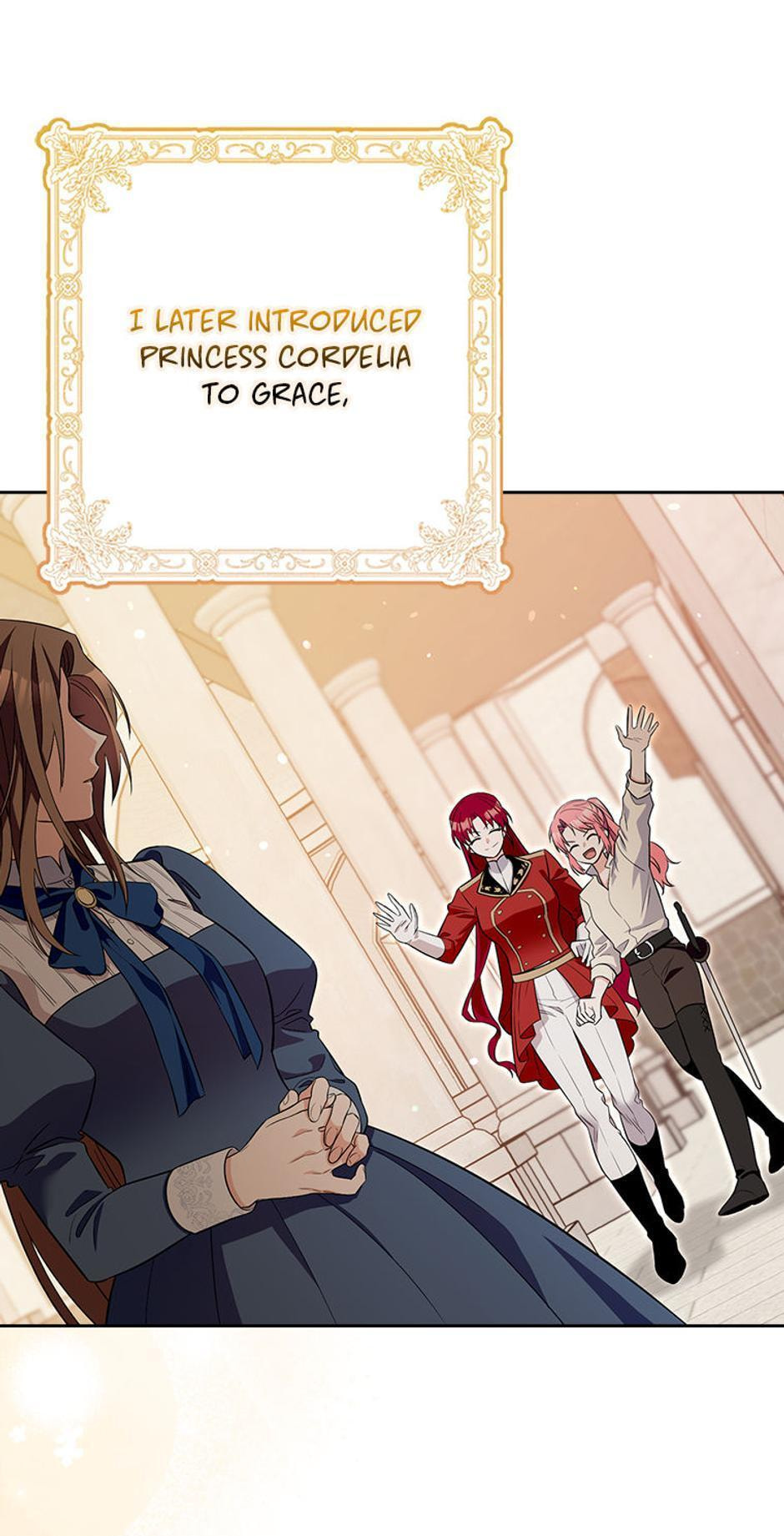 The Mighty Master Is Crazy About Me Chapter 9 page 93 - 