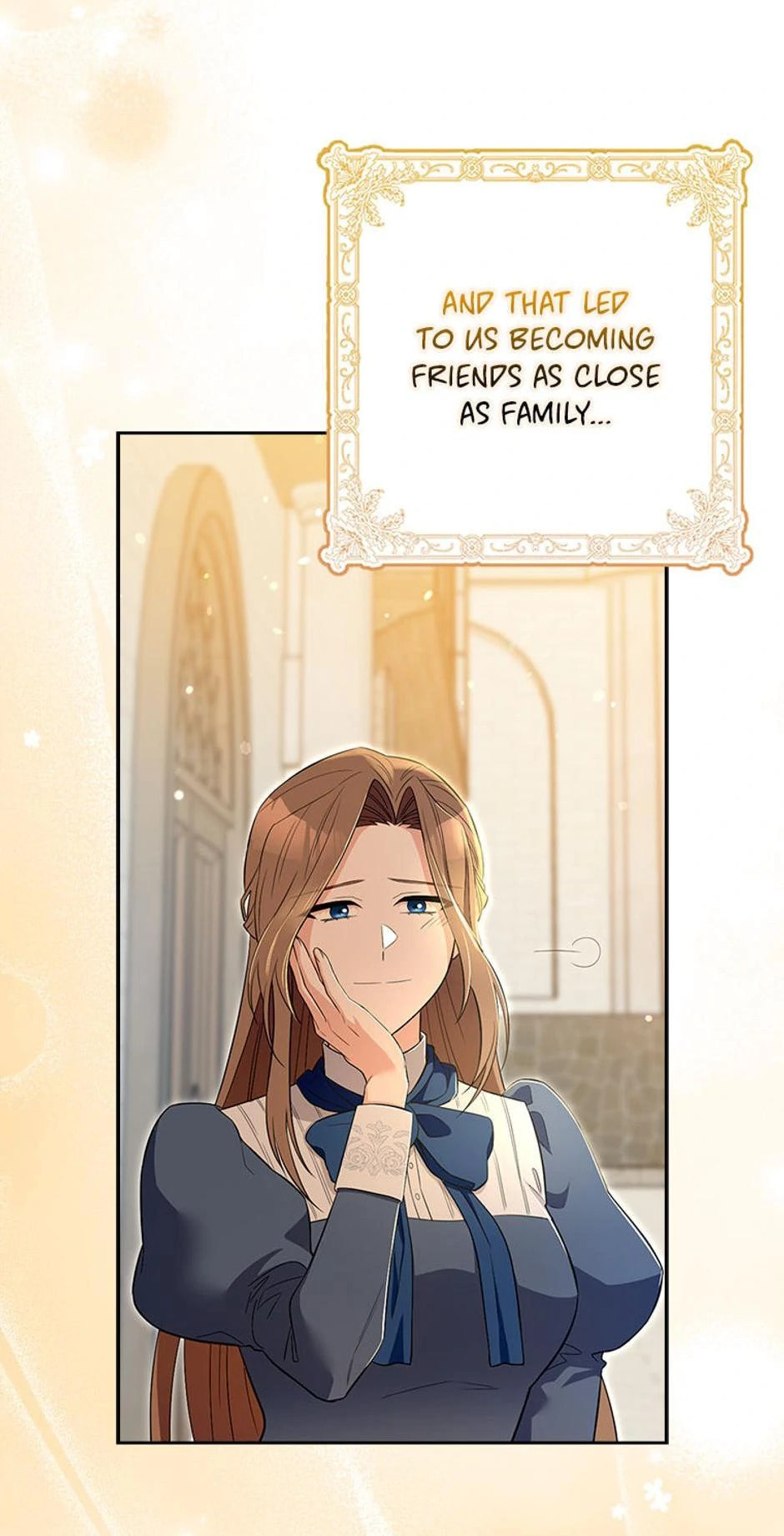 The Mighty Master Is Crazy About Me Chapter 9 page 94 - 