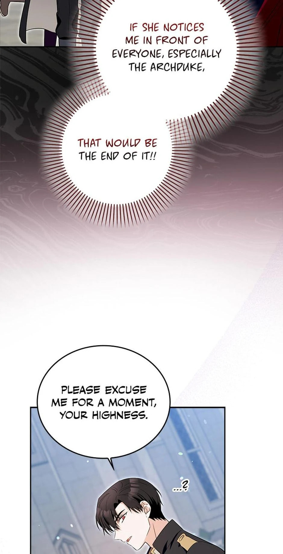 The Mighty Master Is Crazy About Me Chapter 9 page 97 - 
