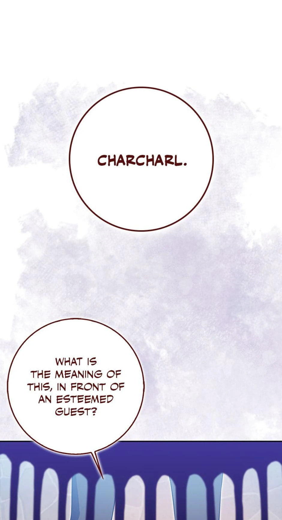 The Mighty Master Is Crazy About Me Chapter 9 page 100 - 