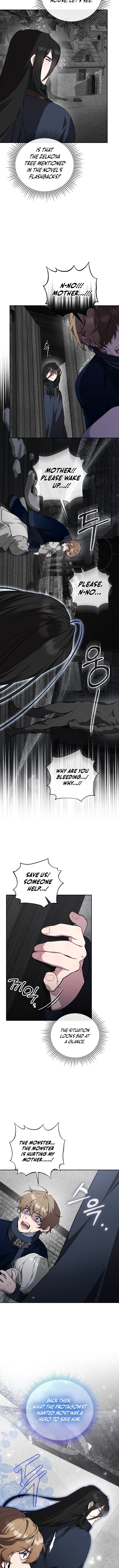 The Mighty Teacher Is a Roleplayer Chapter 17 page 2 - 